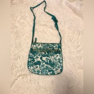 Talbots crossbody bag